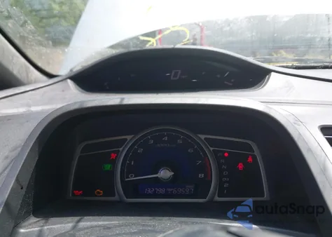 2007 Honda Civic Lx from USA, damaged, VIN 1HGFA16547L111399